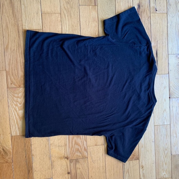 Guns N’ Roses “Appetite for Destruction” Graphic Band Tee – Black – Size M - Picture 7 of 8